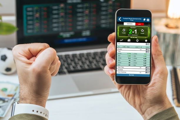 Review Mix Parlay INDOWIN88JP: Akurasi Tinggi, Peluang Fantastis