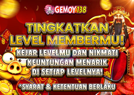 GEMOY138: Slot Gampang Menang