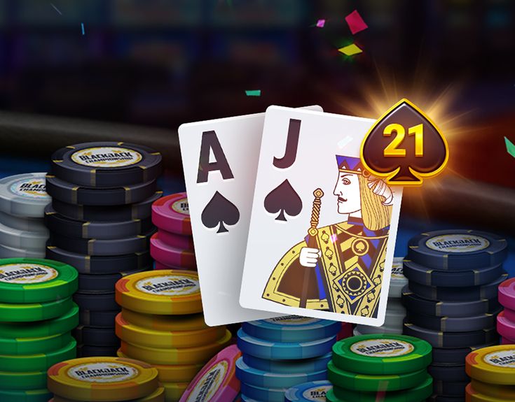 Blackjack Online: Belajar Aturan & Cara Bermain Seperti Profesional