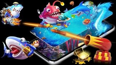 Big Bass Crash Gacor! Sekali Tarik, Cuan Langsung Deras!