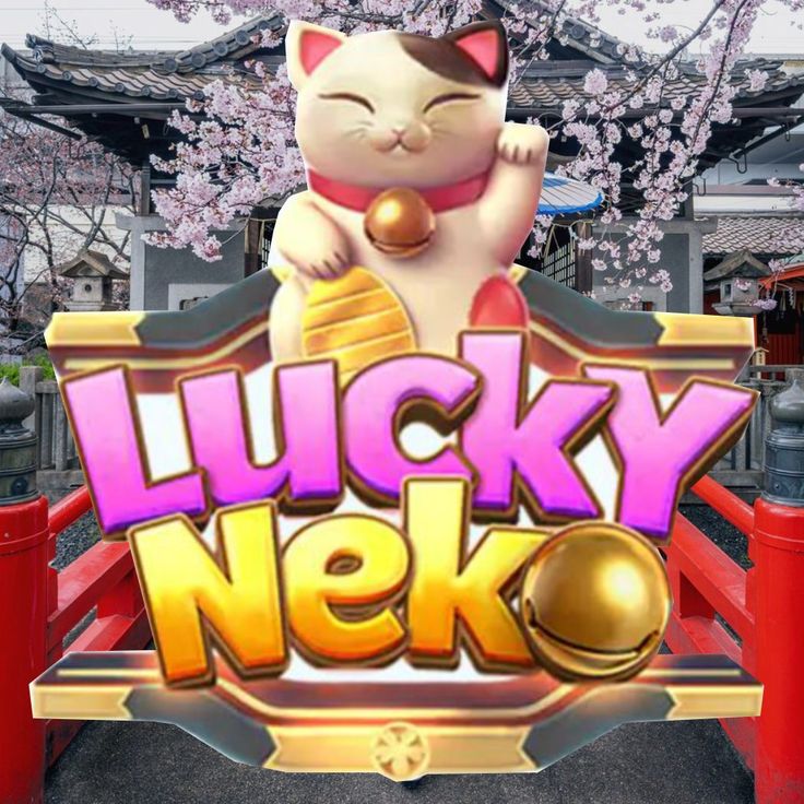 Lucky Neko Gacor