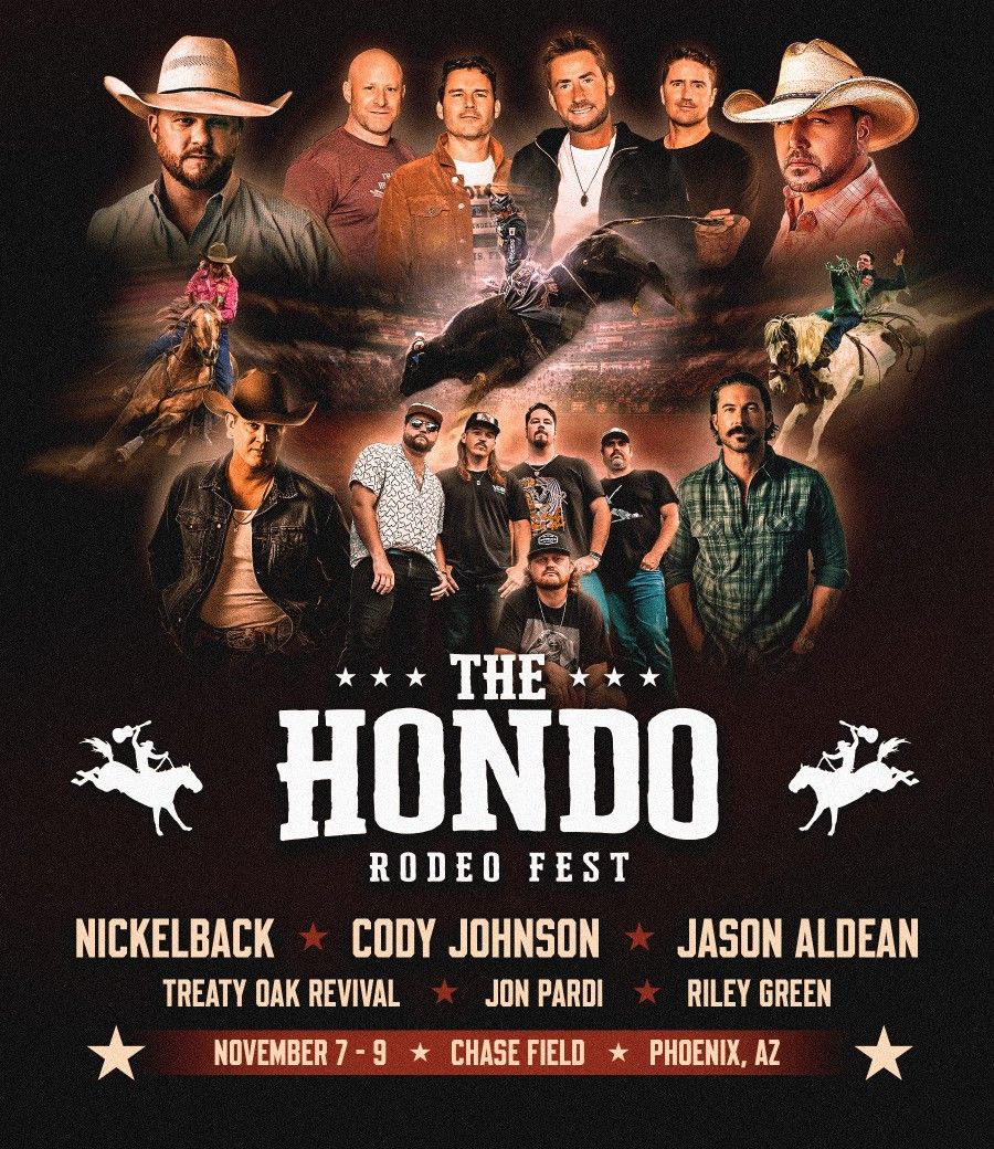 Philomath Rodeo Festival: Merawat Tradisi dalam Suasana yang Penuh Kehangatan